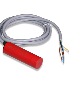 Sensor capacitive 30mm 24-230V AC/DC GAV changer contact 2A